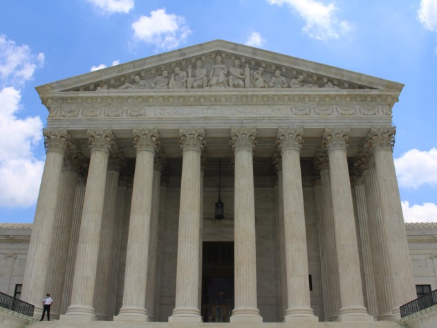 Supreme Court