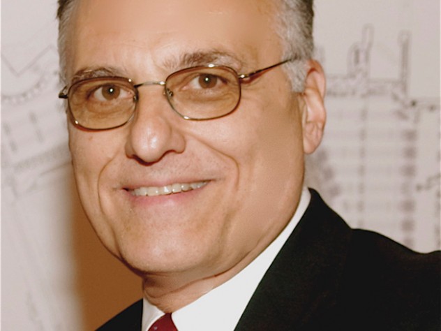 George Ranalli