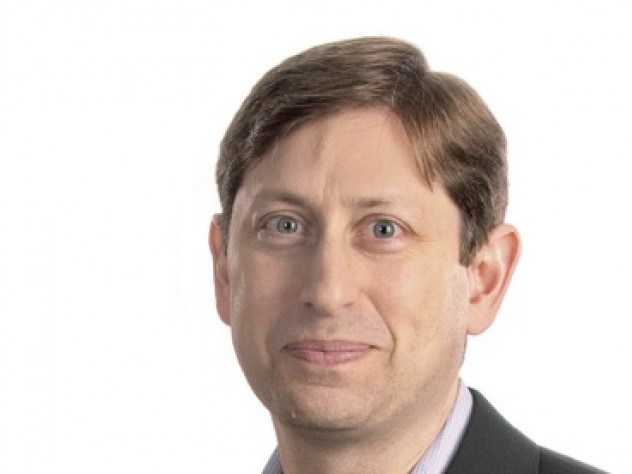 David A. Moss