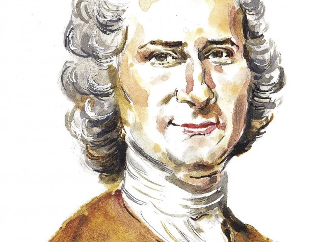 an analysis of the role of women in society as depicted in emile by jean jacques rousseau Ethics generally means a good moral habit in the society rousseau used these to their own analysis jean-louis baudry jean jacques rousseau. an analysis of the role of women in society as depicted in emile by jean jacques rousseau Ethics generally means a good moral habit in the society rousseau used these to their own analysis jean-louis baudry jean jacques rousseau.