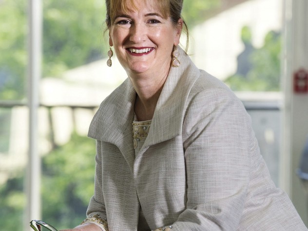 Judith Grant Long