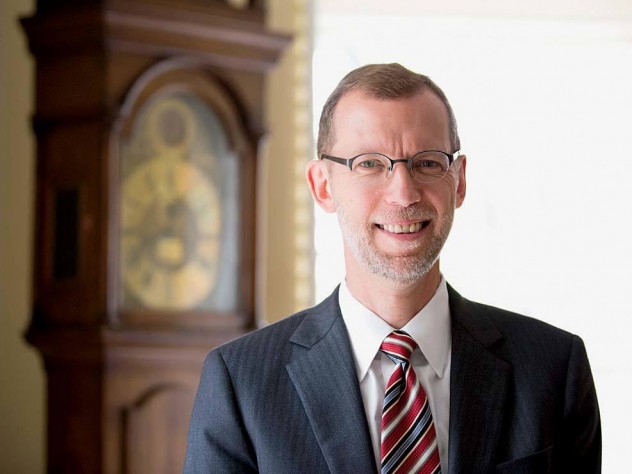 Douglas Elmendorf