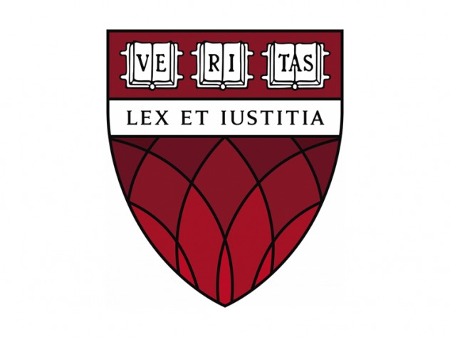 University Approves New Law School Shield | Harvard Magazine