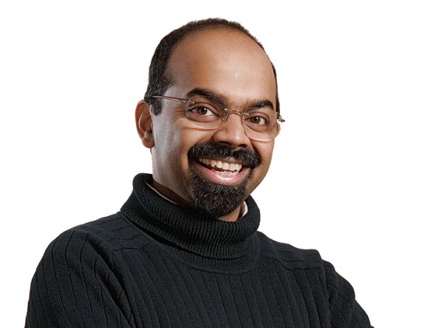 Lakshminarayanan Mahadevan
