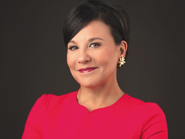 Penny Pritzker