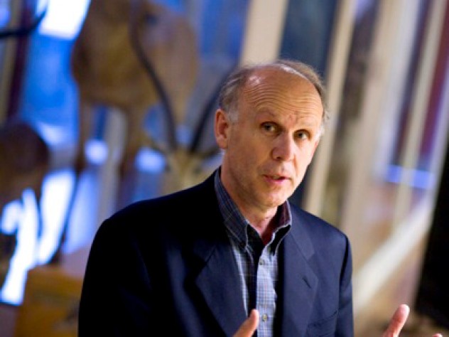 Richard Wrangham