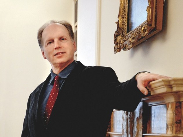 Jan Ziolkowski