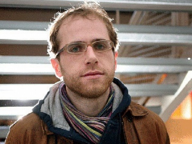 J.P. Sniadecki