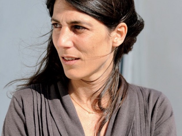 Véréna Paravel