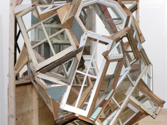 <i>See Through</i> 2007