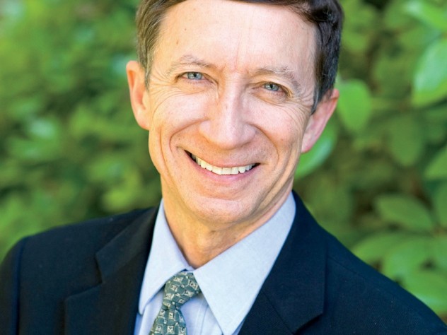 William A. Graham