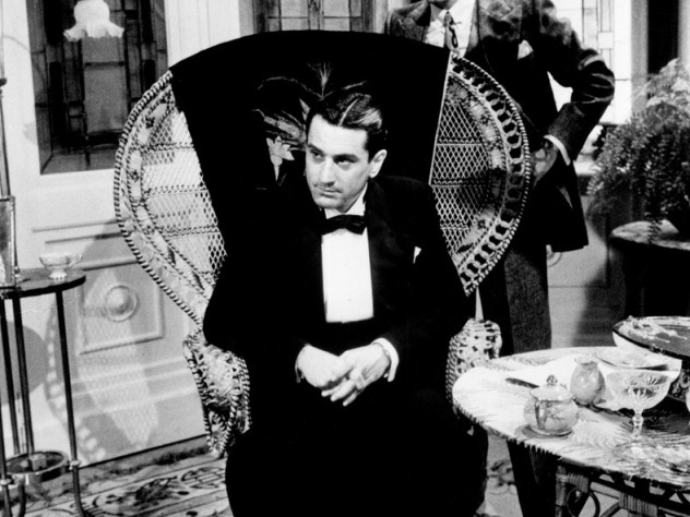 From <i>Once Upon a Time in America,</i> at the Harvard Film Archive