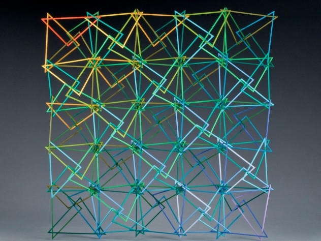 <i>Transitions,</i> 1995
