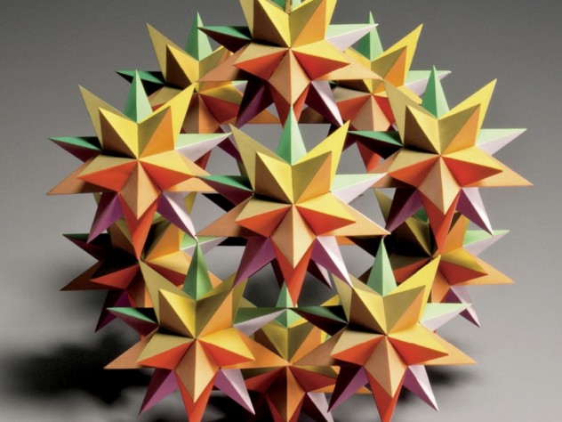<i>Firebird, </i>1971: Morton Bradley's first successful sculpture 