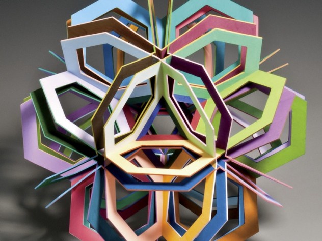 <i>Papillon, </i>2001 