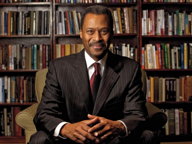 Morehouse College President Returns To Rebuild Ailing Institution
