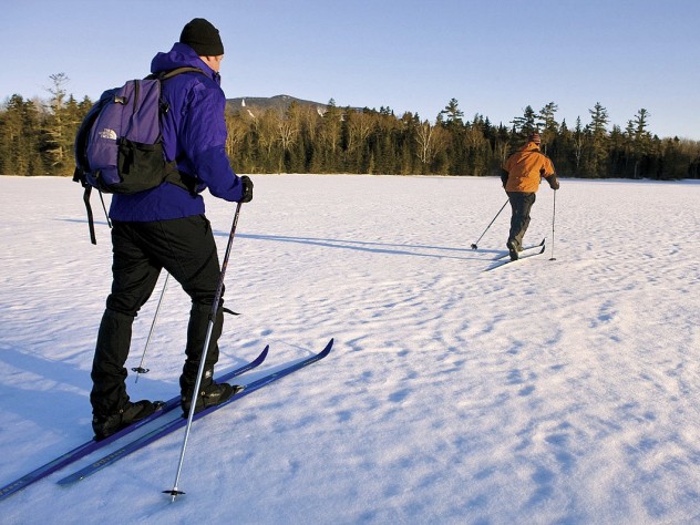 New England S Diverse Nordic Ski Trails Offer Something For Everyone Harvard Magazine Being new to the sport of cross country skiing i needed trails that fit my ability. new england s diverse nordic ski trails