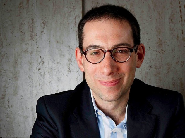 Adam Freudenheim