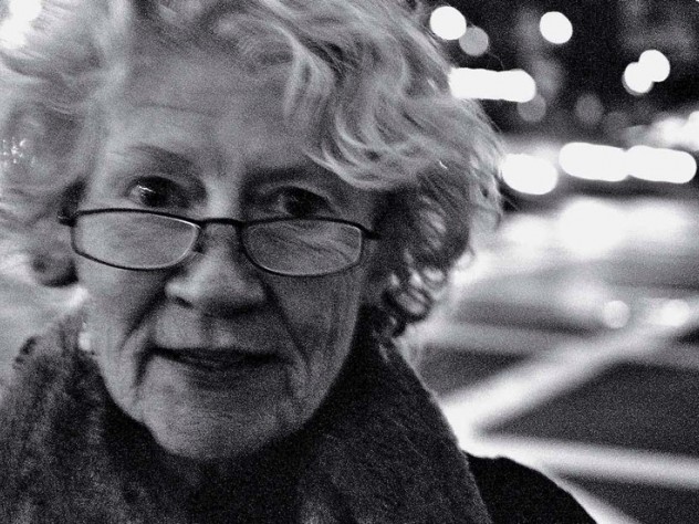 profile of poet jean valentine harvard magazine