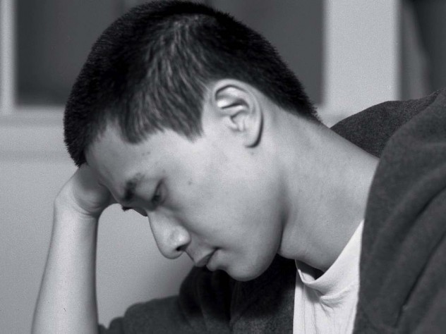 Ken Liu