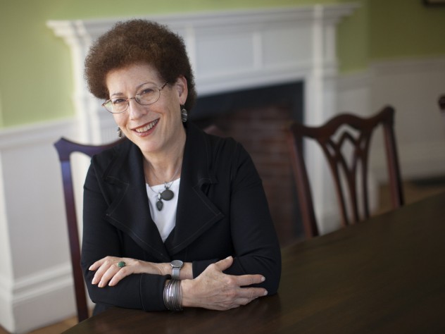 Lizabeth Cohen