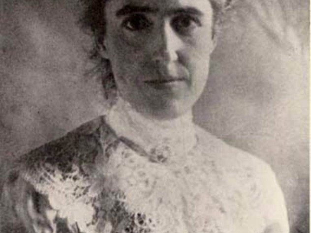 Henrietta Leavitt