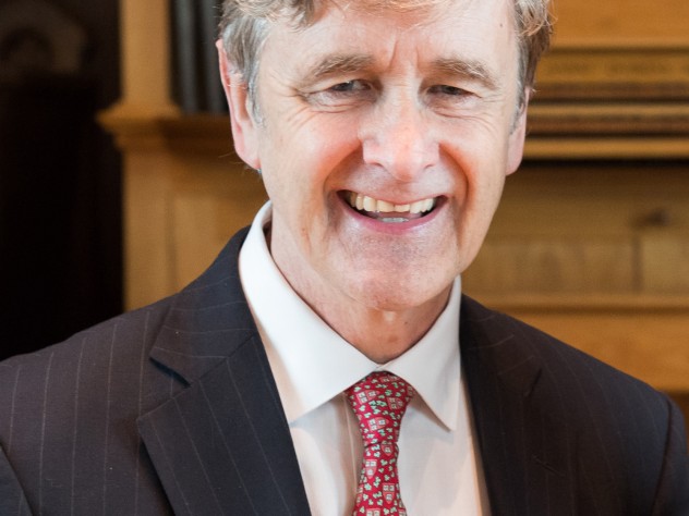 David Hempton David Hempton