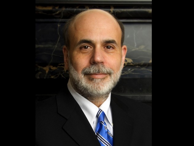 Ben S. Bernanke