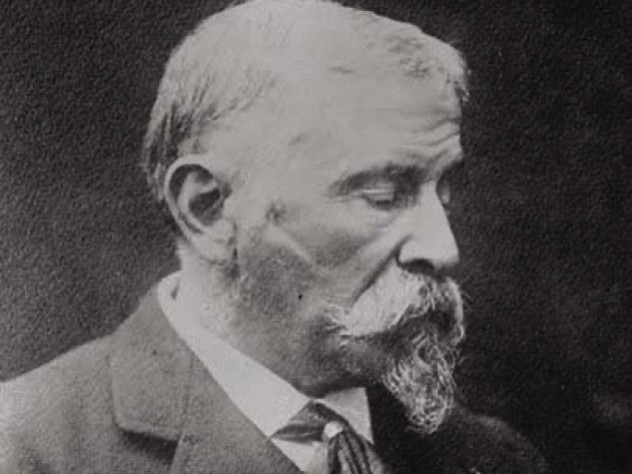 Henry Lee Higginson