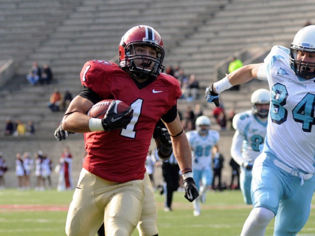 november 3 2012 harvard 69 columbia 0 harvard magazine harvard football depth chart
