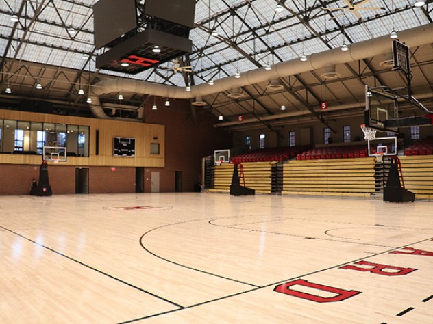 Harvard Basketball Teams Preview Harvard Magazine