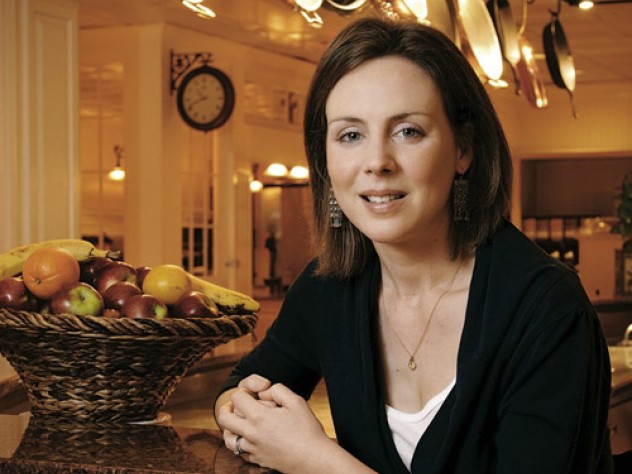 Theresa McCulla