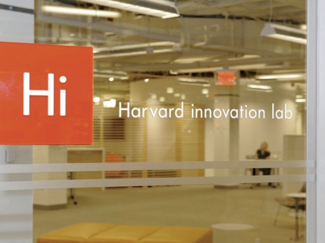 Innovators welcome!