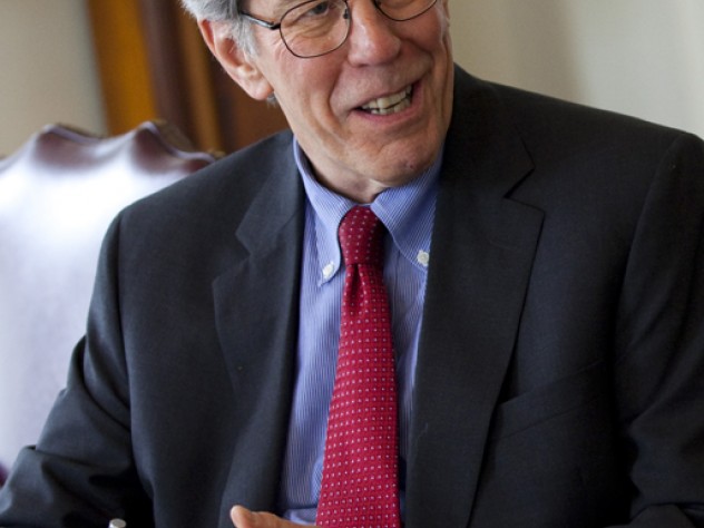 Robert D. Reischauer