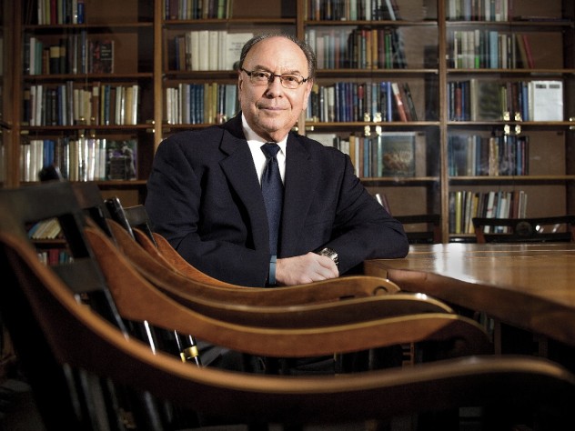 William Sisler