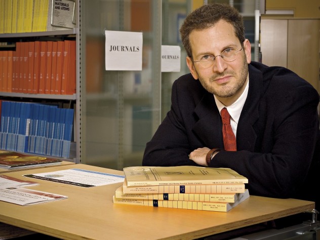 Stuart Shieber