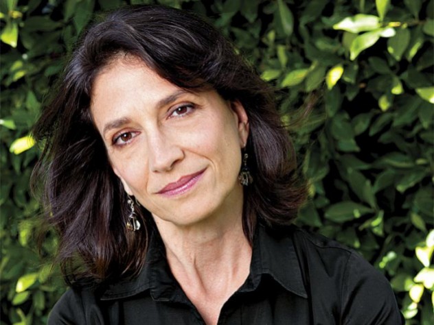 Amy Wilentz