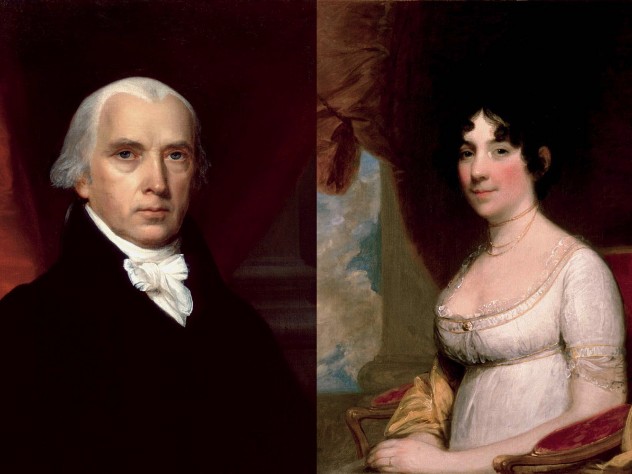 James Madison Biography By Noah Feldman Reviewed By Lincoln Caplan