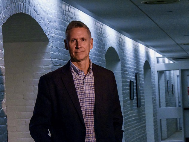 Profile Of Philip Deloria Scholar Of Native American