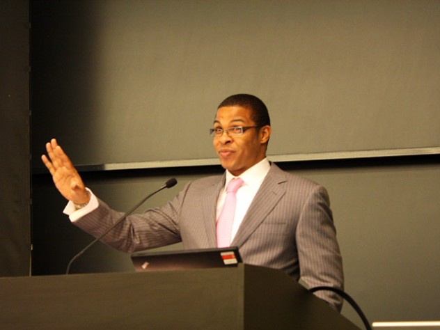 Roland Fryer