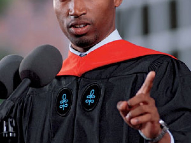 Anthony C. Woods