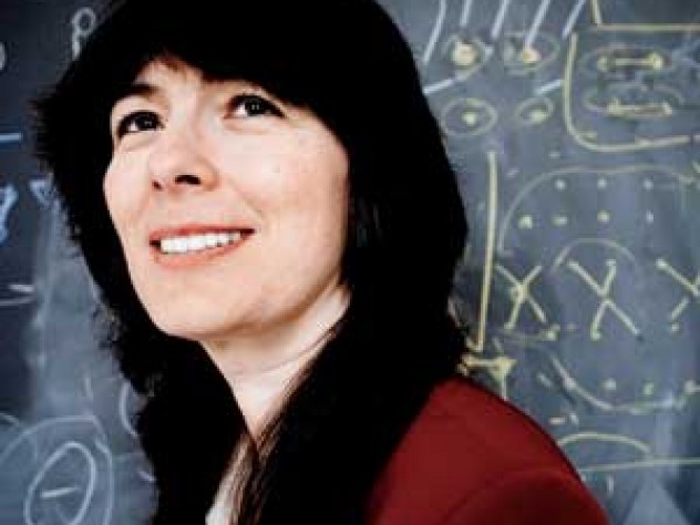 Joanna Aizenberg