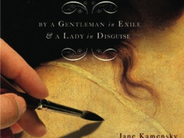 Jane Kamensky and Jill Lepore, <em><a href="http://www.powells.com/partner/30264/biblio/9780385526197">Blindspot</a></em>,  (Random House, $24.95)