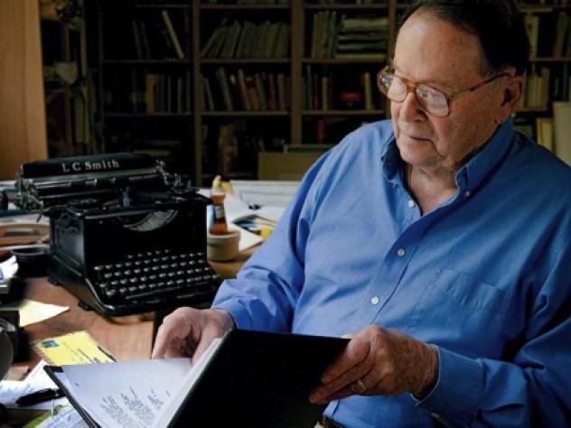 Richard Wilbur