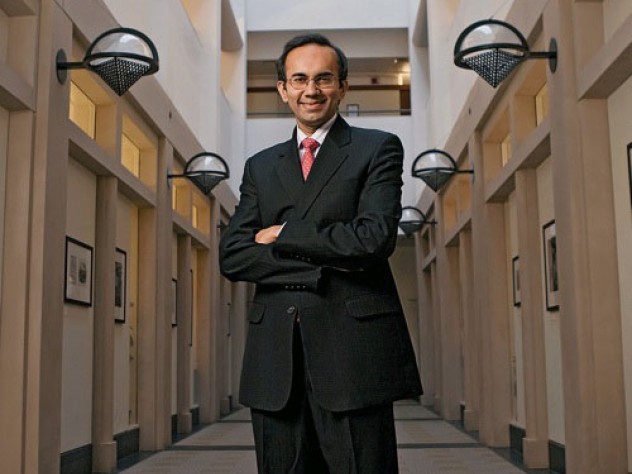 Tarun Khanna