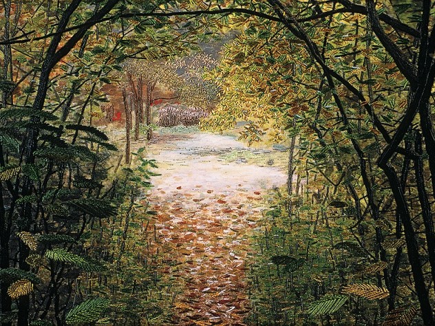 <i>Meadow</i> (2005)