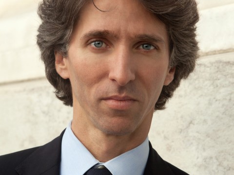 Damian Woetzel