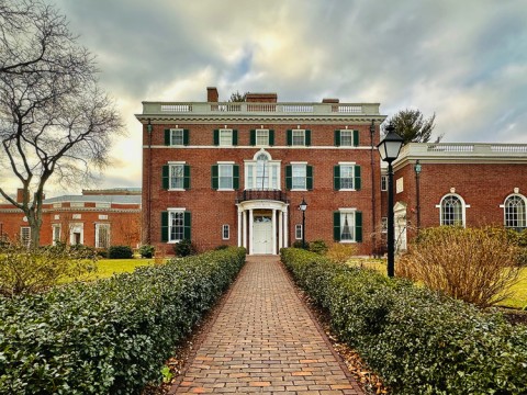 Loeb House