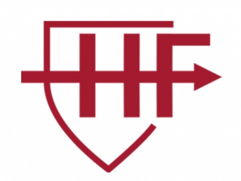 Harvard Forward logo