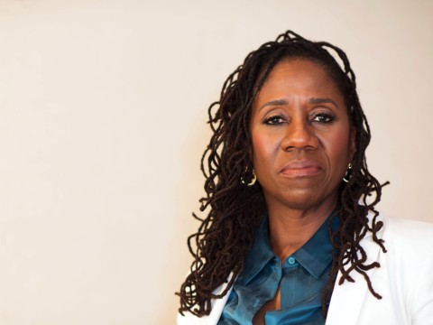 Sherrilyn Ifill